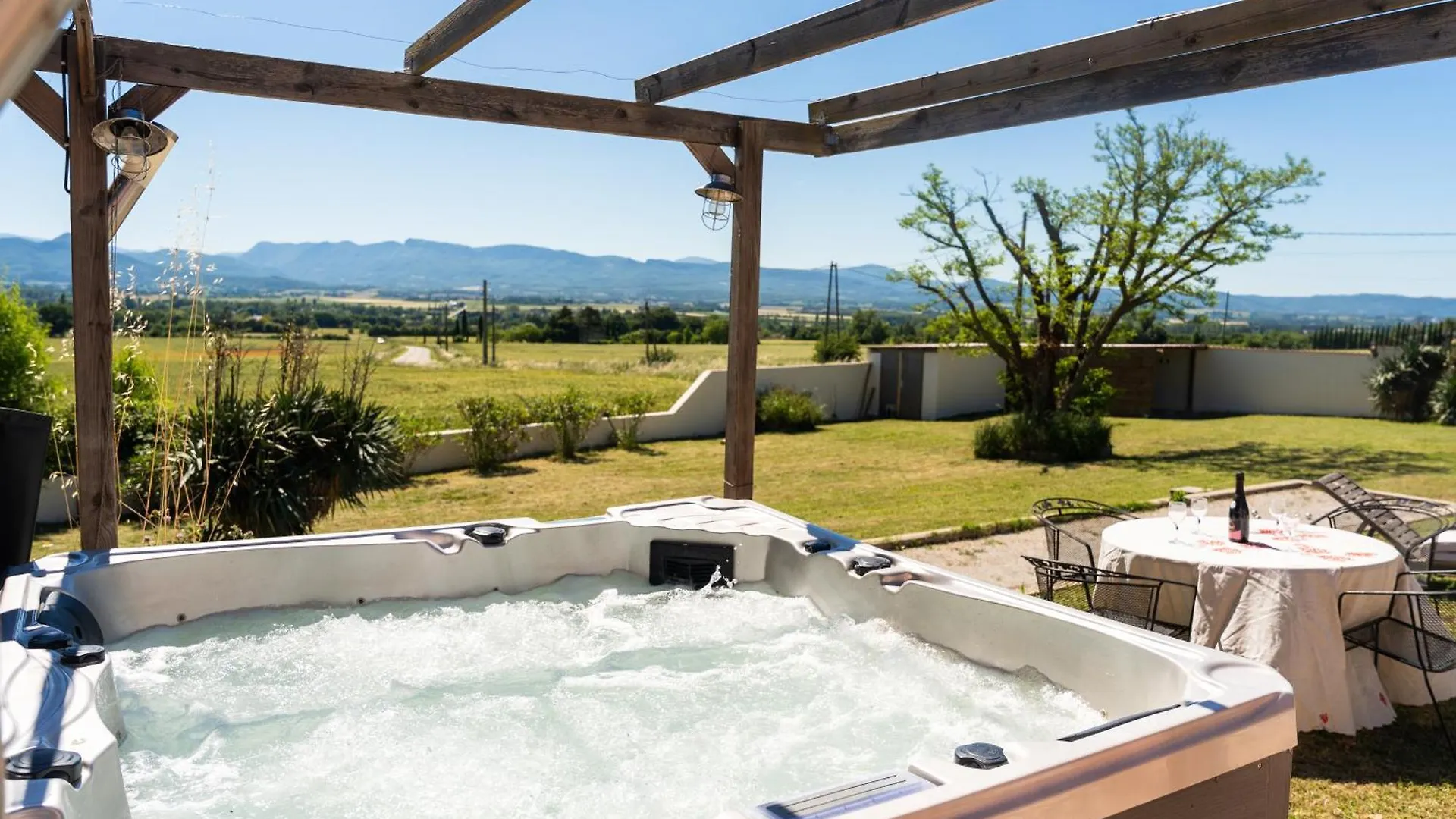 Marsanne Villa Bellavista