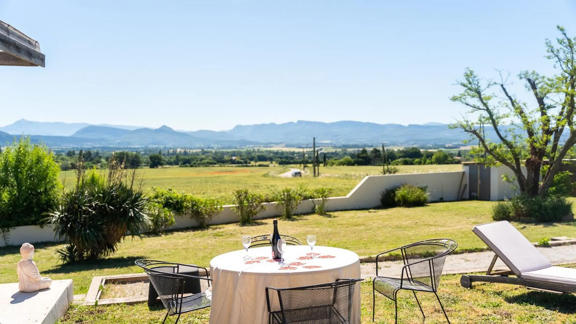Marsanne Villa Bellavista