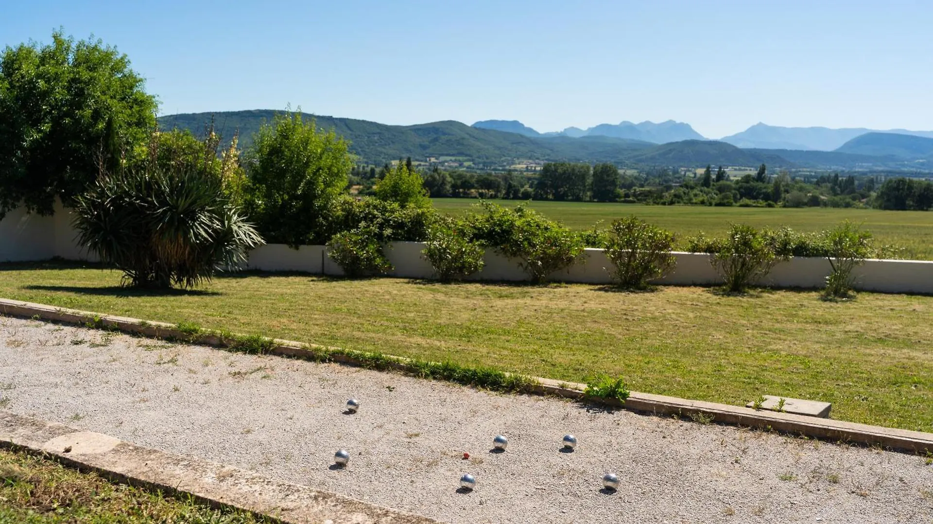 Marsanne Villa Bellavista 0*,