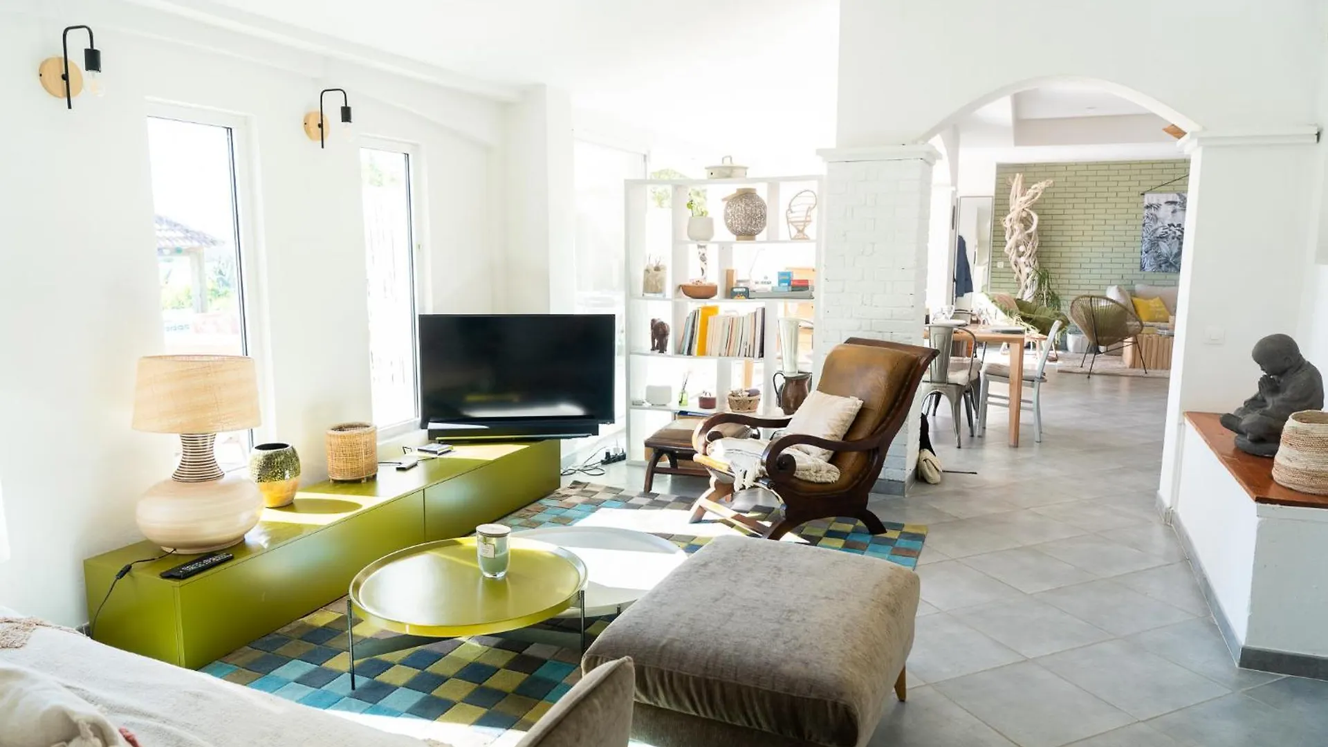 Marsanne Villa Bellavista צרפת