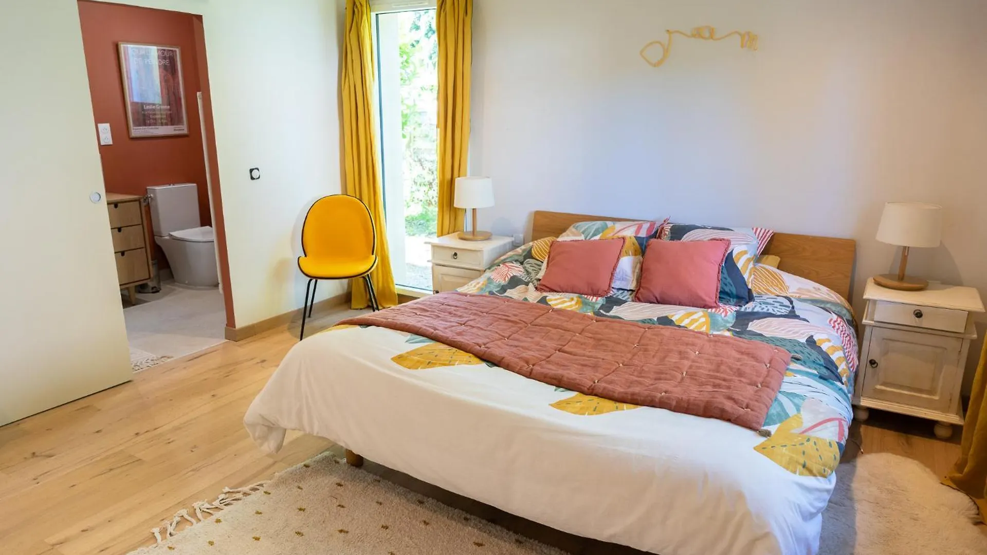 Marsanne Villa Bellavista צרפת
